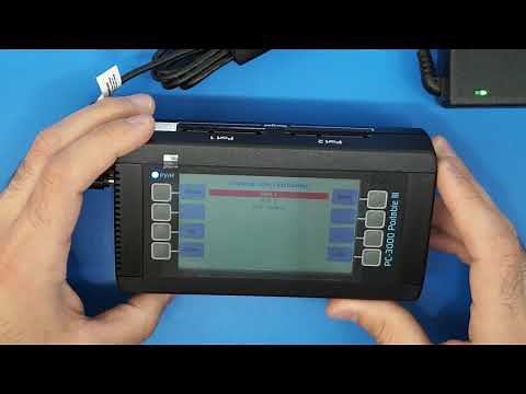 The AceLAB PC3000: the best tool for data recovery