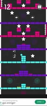 color switch gameplay 2