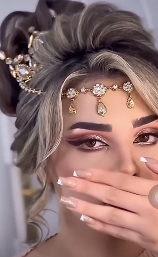 #makeup #tiktok #tutorial #tutorialsmore...