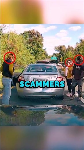 ￼Most Ridiculous Insurance Scam Attempt Ever! 🤦‍♂️