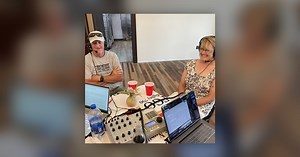 The Nome Schoolhouse w/ Steve & Chris Armbrust - It Takes 2 with Amy & JJ