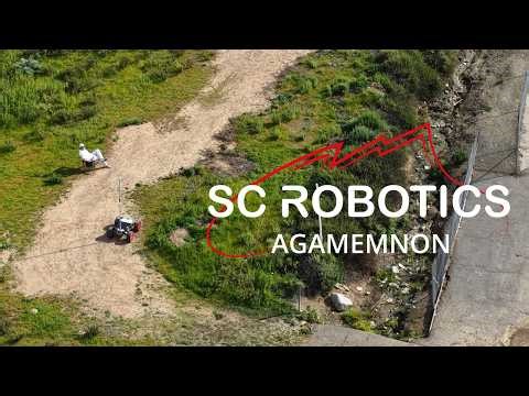 Saddleback College Robotics URC SAR 2026