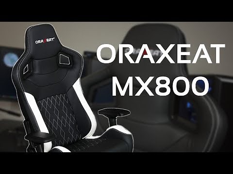 ORAXEAT MX800 : un sans-faute à 379€ ?