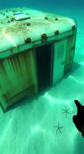 Underwater Exploration: Discovering Hidden Treasures