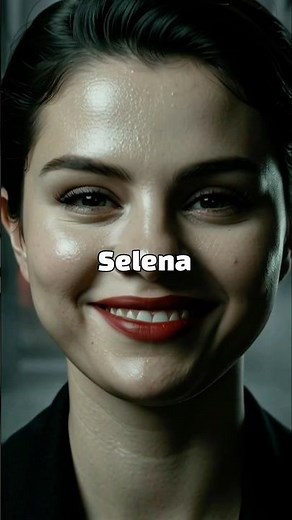 Selena Gomez Replaced By A Clone?! 😨