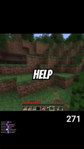 is Minecraft need help ? 😔 #minecraft#carryingnoobs #minecraftvideos#new#help#hytale #minecraftanime
