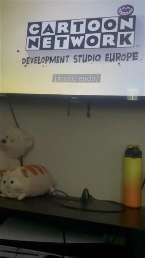 Cartoon Network Development Studio Europe (2015)