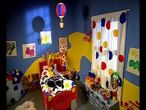 Tweenies night time magic p3