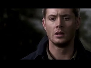 Dean meets Lucifer in Sam's Vessel - Supernatural "The End"