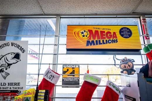 Mega Millions winning numbers for Jan. 27 drawing: $285M jackpot