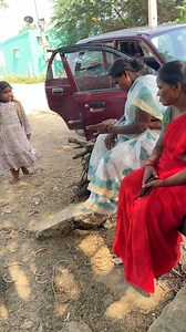 706K views · 23K reactions | Karthika Soo fun 朗 #trendingreel #comedy #trendingshorts #love #trending #live #gaming #family #cute | Muni Lakshmi Doddi | Facebook