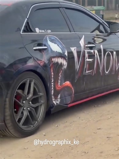 Car Detailing Services by Hydrographix KE