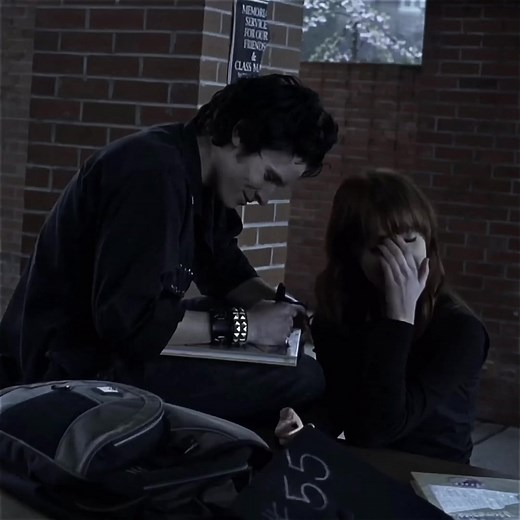 Final Destination 3: Ian McKinley and Erin Ulmer Scenes