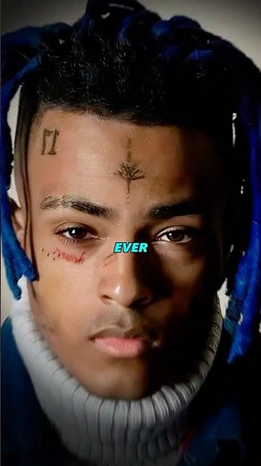 XXXTentacion's Raw Moment — "What's a Father?" 💔