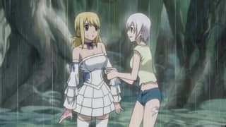 Fairy Tail | E117 - Thunder Roar
