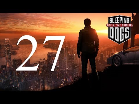 Sleeping Dogs: DE | #27 | | CZ | PC |