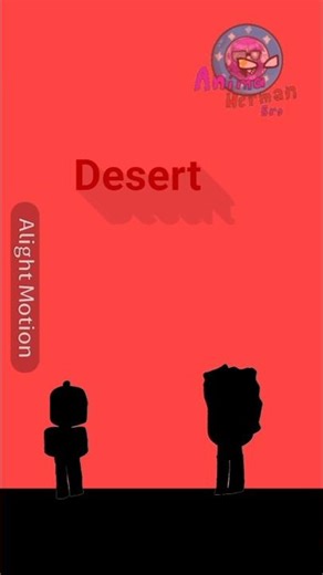 All I want is you now #shorts #trend #animation #alightmotion #memes