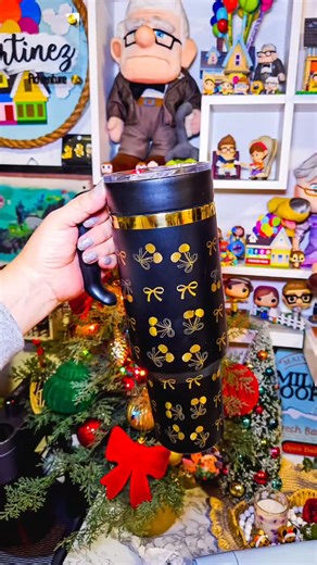 Karla E Content Creator DIY Engraving & Sublimation on Instagram: "Just finished engraving this awesome @makerflo_ 40oz tumbler and I'm so stoked with how it turned out! 😍 Using my @wecreat.official Vision Pro 45W made this project a total breeze. I love seeing the details come to life on the metal surface. It's amazing what a little laser power can do! Can't wait to show you more of my creations. ✨ #laserengraving #tumbler #40ozTumbler #WeCreat #makerflo"
