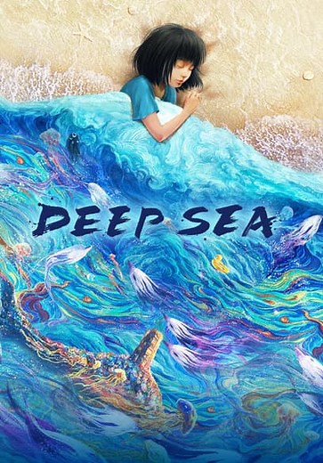 Deep Sea (Dubbed) (2023)