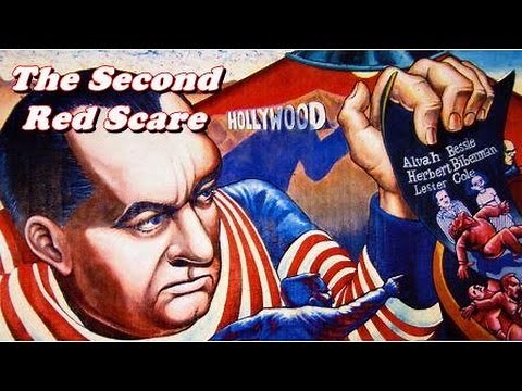 History Brief: The Second Red Scare (Part 1)