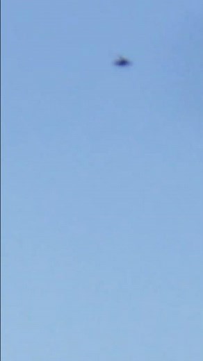 UFO filmed over Tägerwilen 👽 | Real UAP? Analysis & Evidence | Hangar18b