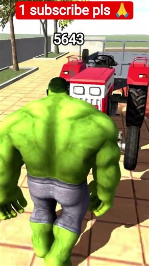 Indian Bike Driving 3D: All Cars & Bikes tractor Cheat Codes List! 🏍️💨