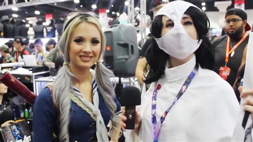 10 exceptional cosplayers who elevated their craft