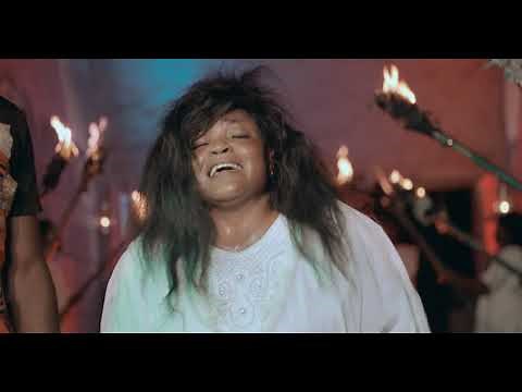 LIZIBA EUNICE MANYANGA extrait Clip Officiel