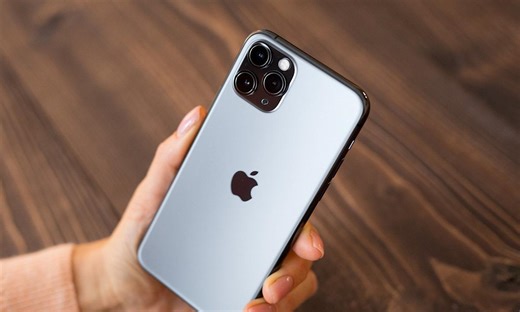 1 Reason to Buy Apple Stock Today