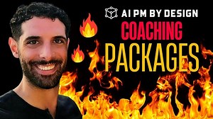 AI PM BY DESIGN Is Disrupting the Industry 🚀