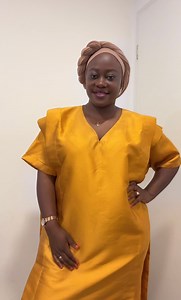 90K views · 1.4K reactions | Easy Senator Headwrap TutorialSave For Later✅ #lifehacks #tricks #LikeFollowShare #headwrap #followers #fashioninspo | Wakuna Relindis | Facebook