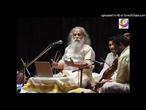 Kapali- Mohanam - Dr K J Yesudas