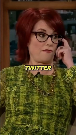 Why Megan Mullally is not Twitting anymore #meganmullally #craig #funny