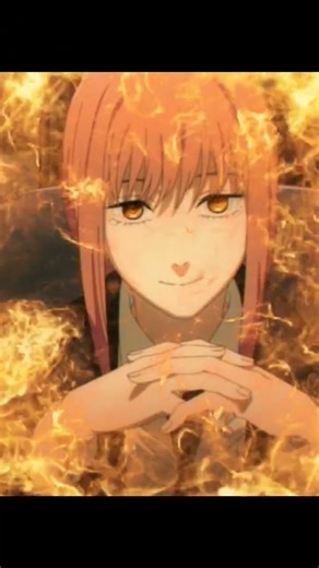 When you are bored explode Makima from #chainsawman