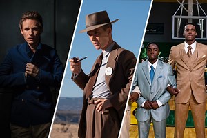 Here Are 9 Mesmerizing Biopics to Watch After Oppenheimer