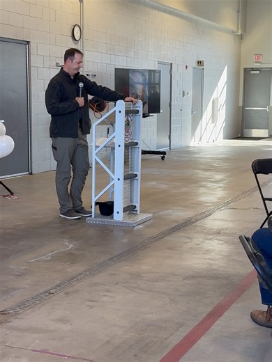 Boise Fire Department on Reels