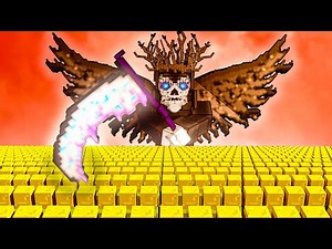 10,000 Villagers VS Death