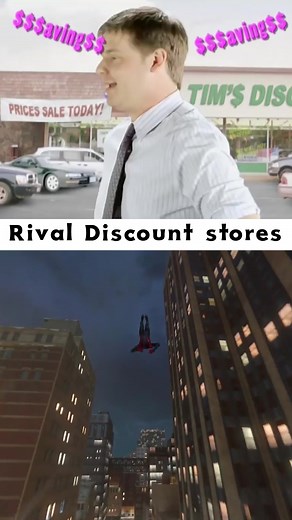 Discount Store Standoff | Tim and Eric Awesome Show Great Job! #adultswim #hbomax #max #fyp #xtz #funny #comedy #satire #weird #quirky #lolz #Discountstore #tim #eric #ericwareheim #timheidecker