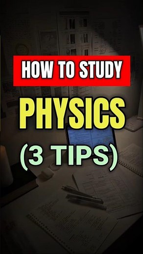 How to score 100 in physics 🔥| how to study physics | #shorts #physics
