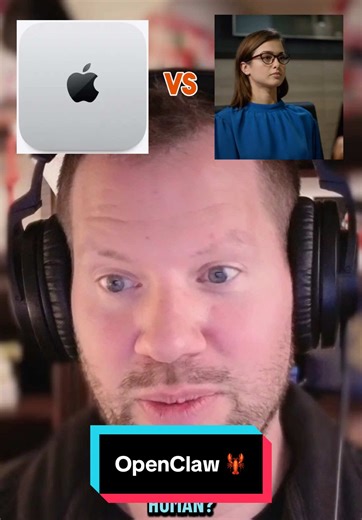 Open Claw doesn't do anything new. It's just in a new package. But here's why entrepreneurs are buying a Mac Mini and an AI subscription before hiring an assistant. OpenClaw is an open source app that stays on all the time. Think of it like getting a free house — no furniture, no plumbing, no electricity. You have to plug your own things in. You connect it to an AI model. You give it skills. You give it tasks. And you leave it running on a device — a Mac Mini, an old laptop, whatever. Now you ha