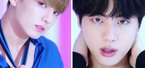 2nd Teaser of BTS’ Newest MV ‘DNA’ Provides Individual Shots of the Members