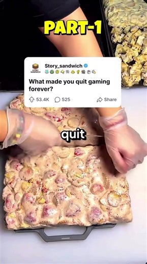 Why I Quit Gaming Forever: A Personal Story