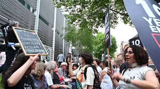 Despite being detained in one form or another for more than thirteen years, including 5 years in a maximum security prison, multi-award-winning Australian journalist and publisher Julian Assange has become the loudest voice for free speech of our times. He risked everything to bring shocking truths to light. The disclosures of WikiLeaks and Assange from 2010 to 2024 ignited a firestorm of controversy and a relentless pursuit by the most powerful Empire on the planet. ‘THE TRUST FALL: JULIAN ASSA