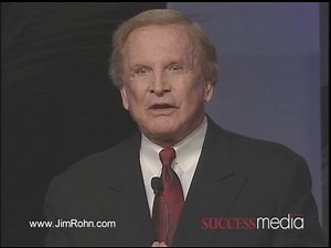 Jim Rohn on Reels