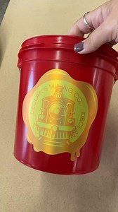 10K views · 229 reactions | Our Holiday Crystal Mining Bucket is HERE! Packed with authentic crystals and stones, confetti sand, a crystal Santa, sleigh and of course presents too! This gift will keep kids and Crystal loving adults busy for hours!!  画 This week, get a Rock Painting Kit for just $5 with any Gallon Bucket purchase!!  Comment “N1” and we’ll DM you the link! #declansminingco #crystals #familyfun #kidsgift #interactivegift #miningbucket | Declan's Mining Co. | Facebook