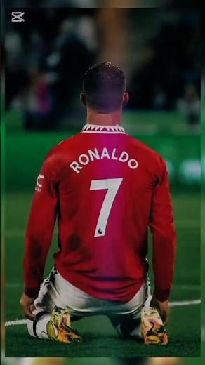 Cristiano Ronaldo Photo Editing 🔥 | Amazing CR7 Edit Tutorial #football #viral #foryou #ronaldo