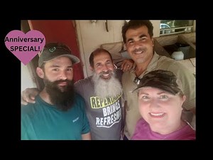 PRIVATE TOUR of LARA FARMS with FRUITFUL TREES!