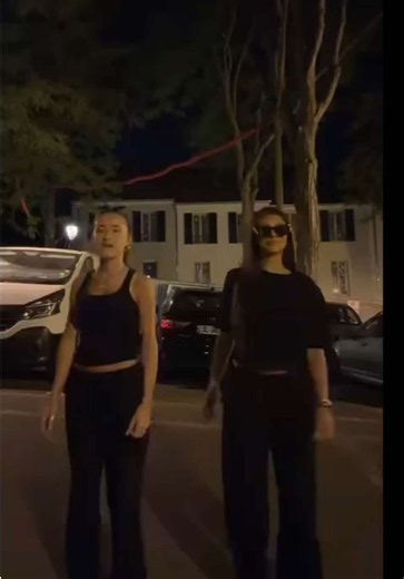 Vidéos de angelina (@angelina_deoll) au sujet de dances
