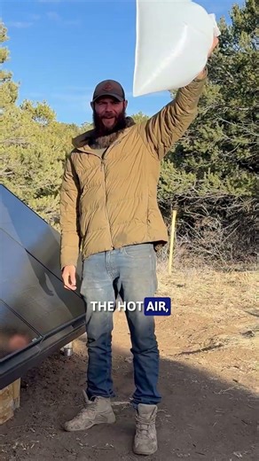 How I Keep My Water From Freezing