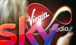 Virgin Media Go app allows customers to watch TV on the go